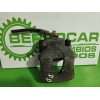Recambio de pinza de freno delantera derecha para seat ibiza (6l1) 1.9 sdi referencia OEM IAM 1K0615124D  