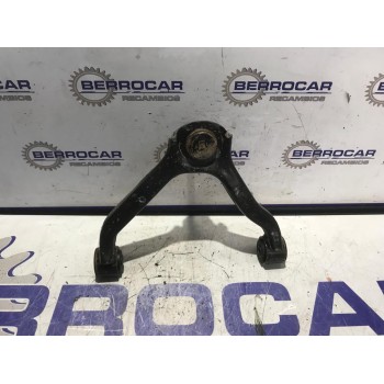Recambio de brazo suspension superior delantero derecho para ssangyong kyron 2.0 xdi referencia OEM IAM 4440209011  
