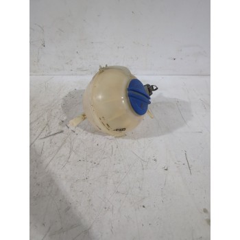 Recambio de deposito expansion para skoda fabia ii combi (545) 1.2 tsi referencia OEM IAM 6Q0121407D/600121407  