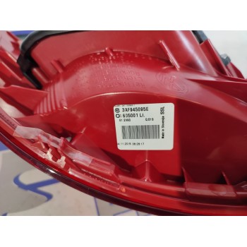 Recambio de piloto trasero izquierdo para volkswagen passat variant (365) referencia OEM IAM 605001LI  