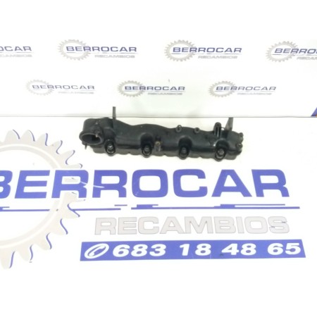 Recambio de colector admision para ford transit caja cerrada ´06 2.2 tdci cat referencia OEM IAM 2S7Q9424  