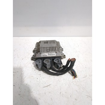 CENTRALITA MOTOR UCE 9666526480 