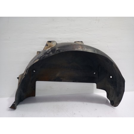 Recambio de paso rueda trasero derecho para renault trafic furgón l1h1 2,7t referencia OEM IAM 93867907  