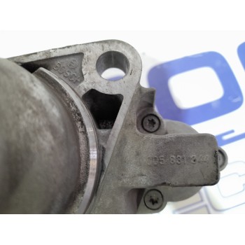 Recambio de motor arranque para volkswagen polo (9n3) 1.4 tdi referencia OEM IAM 1005831344  