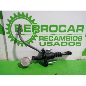 Recambio de bombin embrague para opel zafira b cosmo referencia OEM IAM 90581565  