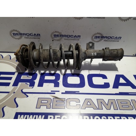 Recambio de amortiguador delantero izquierdo para hyundai getz (tb) 1.5 crdi cat referencia OEM IAM 546501C800  