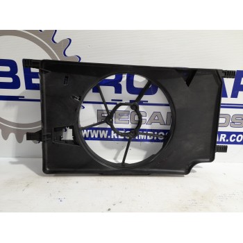 Recambio de moldura para renault espace iv (jk0) 2.2 dci turbodiesel referencia OEM IAM 1831698016  