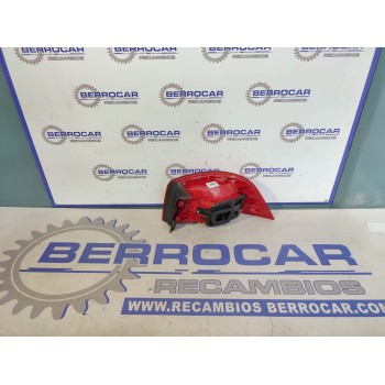 Recambio de piloto trasero izquierdo para volkswagen passat variant (365) referencia OEM IAM 605001LI  