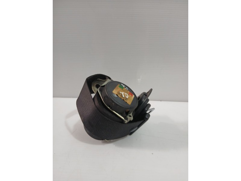 Recambio de cinturon seguridad trasero derecho para mini mini (r56) one referencia OEM IAM 72112751402  