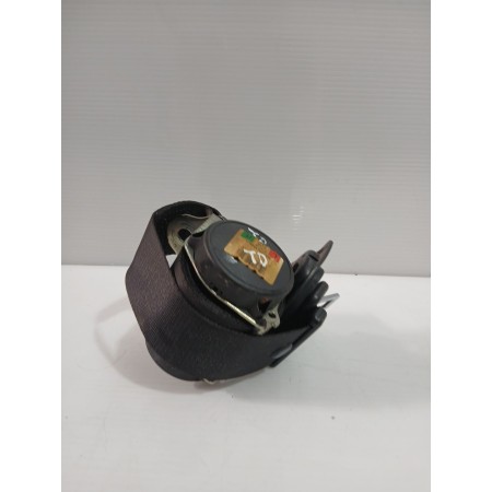 Recambio de cinturon seguridad trasero derecho para mini mini (r56) one referencia OEM IAM 72112751402  
