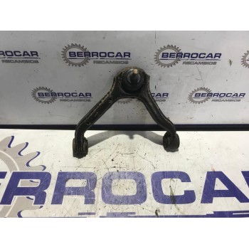 Recambio de brazo suspension superior delantero izquierdo para ssangyong kyron 2.0 referencia OEM IAM 4440108000  