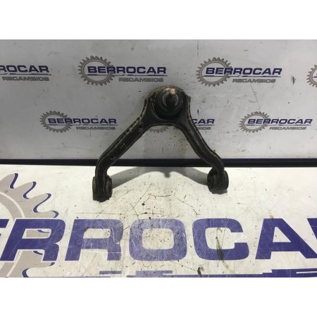 Recambio de brazo suspension superior delantero izquierdo para ssangyong kyron 2.0 referencia OEM IAM 4440108000  