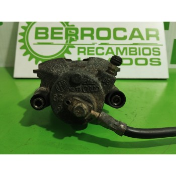 Recambio de pinza de freno delantera derecha para seat ibiza (6l1) 1.9 sdi referencia OEM IAM 1K0615124D  