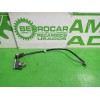 Recambio de borna negativa para fiat 500 cabrio (150) lounge referencia OEM IAM 51872952  