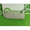 Recambio de parasol izquierdo para seat altea (5p1) style copa referencia OEM IAM 5P0857551F  