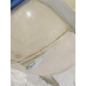 Recambio de deposito expansion para skoda fabia ii combi (545) 1.2 tsi referencia OEM IAM 6Q0121407D/600121407  