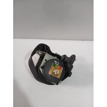Recambio de cinturon seguridad trasero derecho para mini mini (r56) one referencia OEM IAM 72112751402  