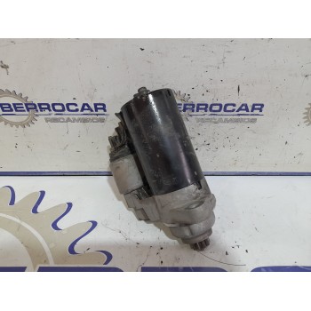 Recambio de motor arranque para volkswagen polo (9n3) 1.4 tdi referencia OEM IAM 1005831344  