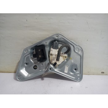 Recambio de elevalunas trasero izquierdo para skoda yeti active referencia OEM IAM 5L0839401B  