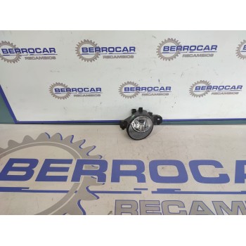 Recambio de piloto niebla para nissan micra (k12e) referencia OEM IAM 2901229  