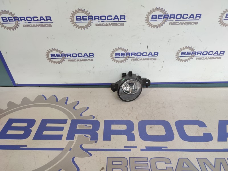 Recambio de piloto niebla para nissan micra (k12e) referencia OEM IAM 2901229  