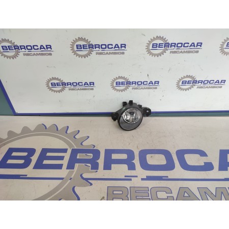Recambio de piloto niebla para nissan micra (k12e) referencia OEM IAM 2901229  