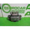 Recambio de soporte motor izquierdo para volkswagen golf vi (5k1) advance referencia OEM IAM 1K0199555  