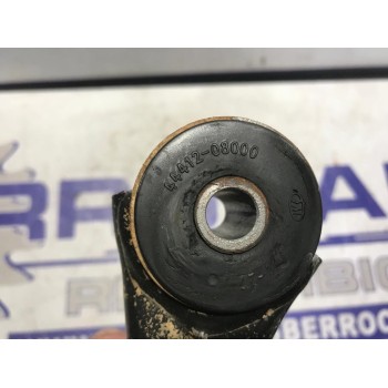 Recambio de brazo suspension superior delantero izquierdo para ssangyong kyron 2.0 referencia OEM IAM 4440108000  