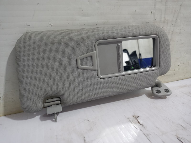 Recambio de parasol izquierdo para hyundai ix35 (lm, el, elh) 2.0 crdi 4wd referencia OEM IAM 852102S030OM  