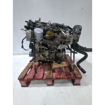 Recambio de motor completo para skoda fabia ii combi (545) 1.2 tsi referencia OEM IAM 03F100091A  