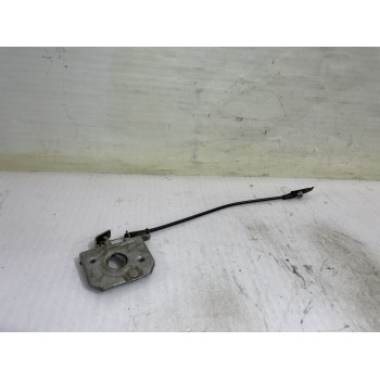 CERRADURA CAPO 8200236512 