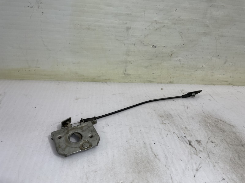 Recambio de cerradura capo para renault scenic ii authentique referencia OEM IAM 8200236512  