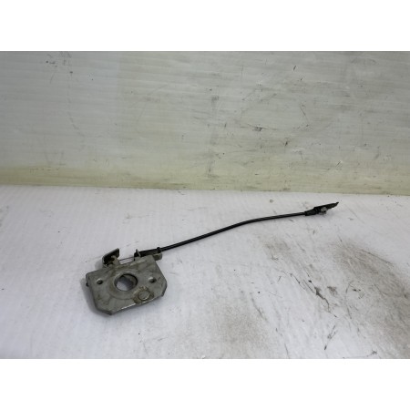 Recambio de cerradura capo para renault scenic ii authentique referencia OEM IAM 8200236512  