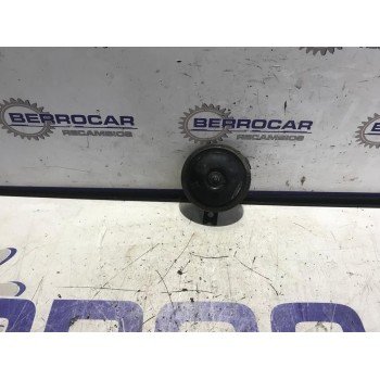 Recambio de claxon para ssangyong kyron 2.0 referencia OEM IAM 28R000033  