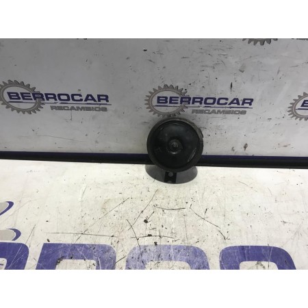 Recambio de claxon para ssangyong kyron 2.0 referencia OEM IAM 28R000033  