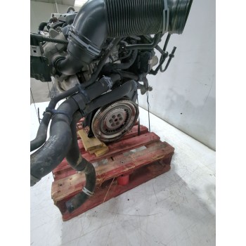Recambio de motor completo para skoda fabia ii combi (545) 1.2 tsi referencia OEM IAM 03F100091A  