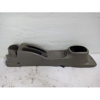 Recambio de apoyabrazos central para nissan micra (k12e) acenta referencia OEM IAM 96910  