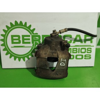 PINZA DE FRENO DELANTERA IZQUIERDA 1K0615123D 