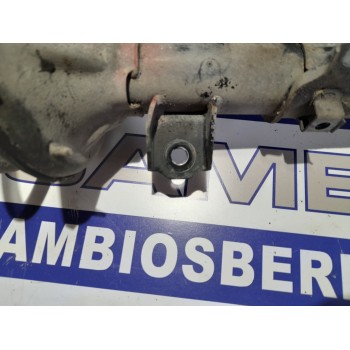 Recambio de amortiguador delantero izquierdo para hyundai getz (tb) 1.5 crdi cat referencia OEM IAM 546501C800  