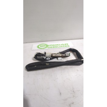 Recambio de airbag cortina delantero izquierdo para peugeot 407 (6d_) 1.6 hdi 110 (6d9hzc, 6d9hyc) referencia OEM IAM 8331AE  