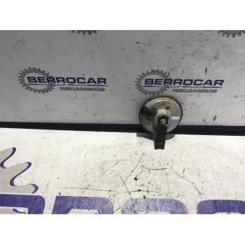 Recambio de claxon para ssangyong kyron 2.0 referencia OEM IAM 28R000033  
