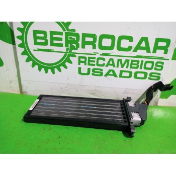 Recambio de resistencia calefaccion para citroën c4 berlina 1.6 16v hdi referencia OEM IAM 6445XC  