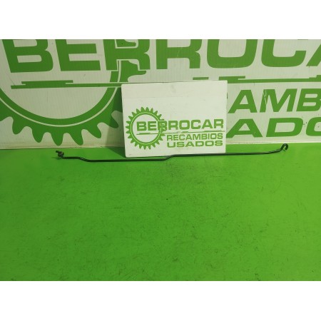 Recambio de varilla soporte capot para seat altea xl (5p5) 1.9 tdi referencia OEM IAM 5P0823363C  