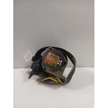 CINTURON SEGURIDAD TRASERO IZQUIERDO 72112751402 