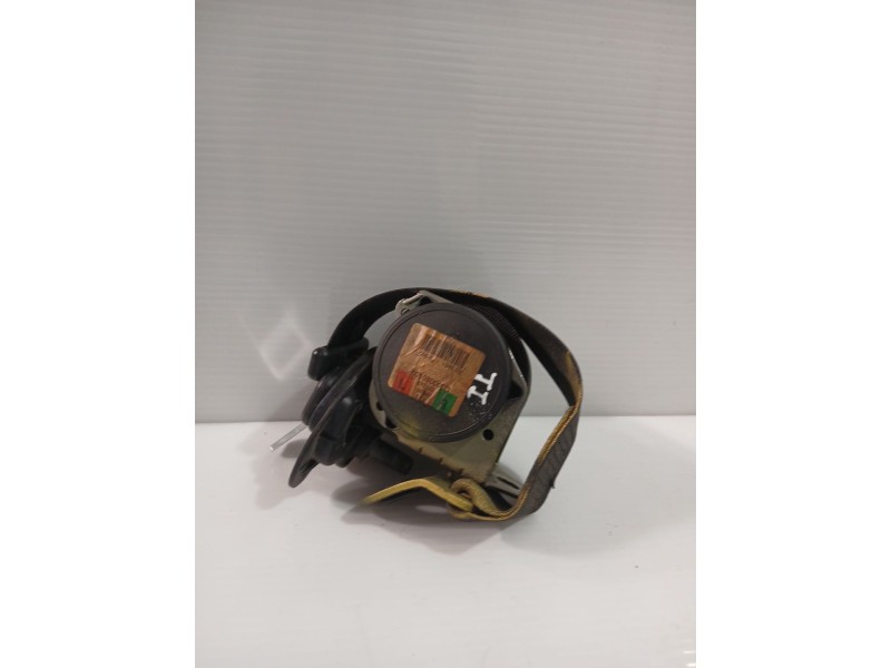 Recambio de cinturon seguridad trasero izquierdo para mini mini (r56) one referencia OEM IAM 72112751402  