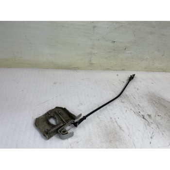 Recambio de cerradura capo para renault scenic ii authentique referencia OEM IAM 8200236512  