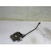 Recambio de cerradura capo para renault scenic ii authentique referencia OEM IAM 8200236512  