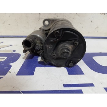 Recambio de motor arranque para volkswagen polo (9n3) 1.4 tdi referencia OEM IAM 1005831344  