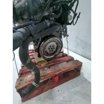 Recambio de motor completo para skoda fabia ii combi (545) 1.2 tsi referencia OEM IAM 03F100091A  