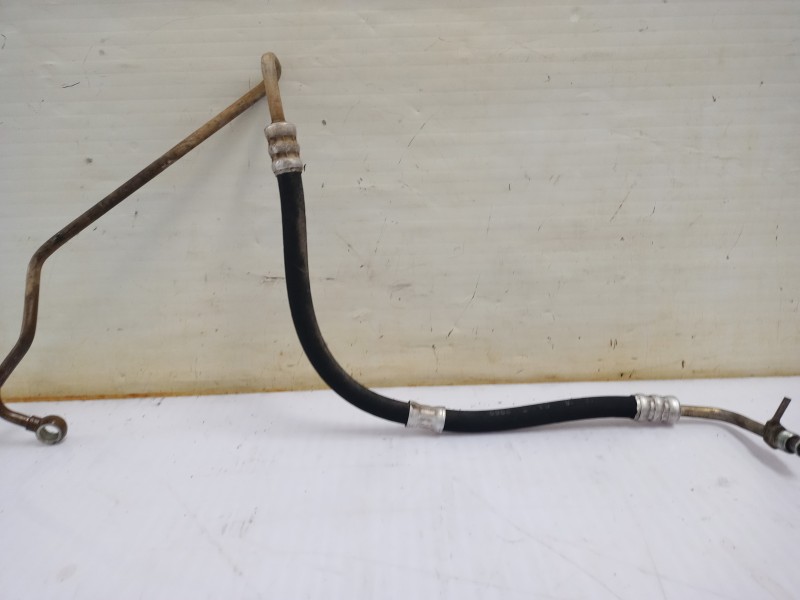 Recambio de tubos aire acondicionado para fiat doblo (119) 1.9 d active (05.2004) referencia OEM IAM 51733096  